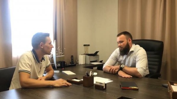 Видео отзыв об агентстве Lavina Marketing учредителя стоматологических клиник "Астродент"