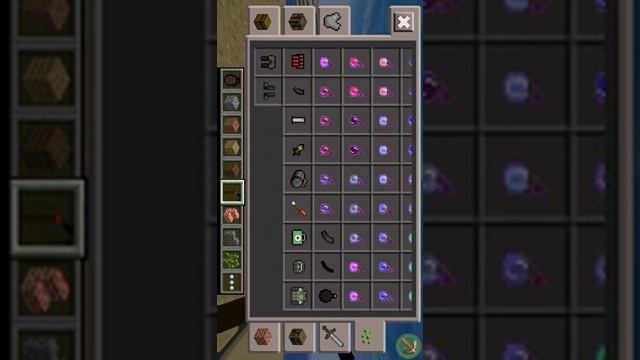 Как установить моды на майнкрафт версии 0.14.1 смотреть онлайн