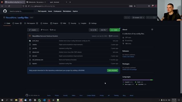 Professional Webhooks with Flask in Python смотреть онлайн