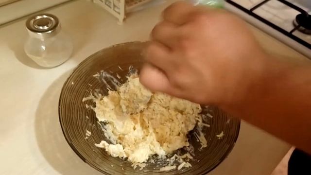 БЫСТРО И ВКУСНО/ЧЕСНОЧНАЯ КАРТОШКА смотреть онлайн