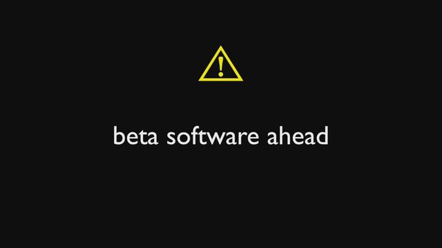 Modern Build Workflows with Broccoli, by Jo Liss @ Ember London смотреть онлайн