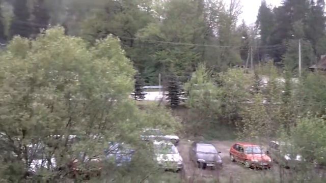 Poland Visla River смотреть онлайн