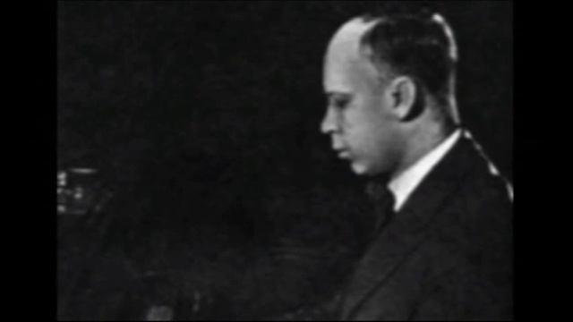 Oistrakh plays Prokofiev - Violin Sonata No. 1, Op. 80: Fourth Movement [Part 4/4] смотреть онлайн
