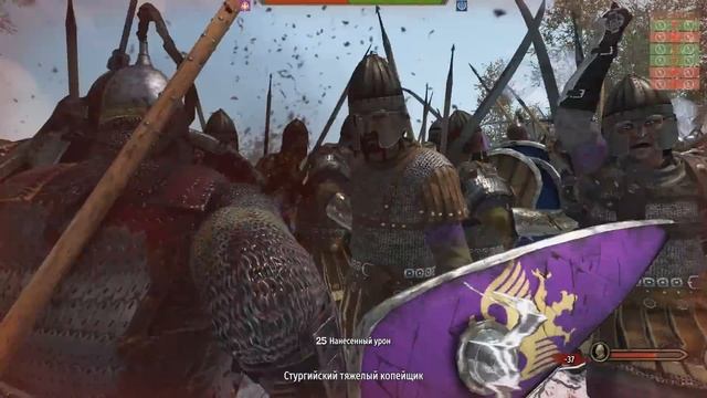 ?РЕЛИЗ V 1.0.0?ЭТО МЫ ЖДАЛИ ДВА ГОДА???Mount and Blade 2 Bannerlord ► Баннерлорд смотреть онлайн