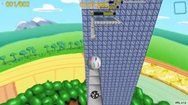 Sky Towers 2 (2:21.452) смотреть онлайн