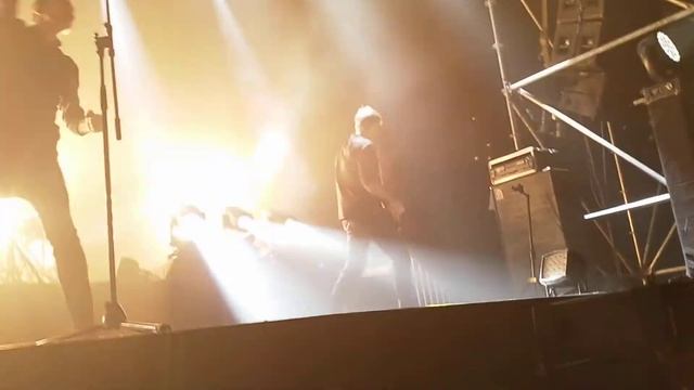 Lumen - Программа «Электричество» (Екатеринбург, Tele-Club 30.10.2020) смотреть онлайн