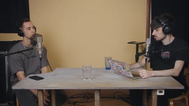 STED.D - НОВЫЙ АЛЬБОМ, PYROKINESIS, TIK TOK треки, SPOTIFY и OBLADAET / СИНГЛ PODCAST #2 смотреть онлайн