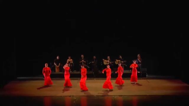 Tangos Teatro Olimpico - Roma смотреть онлайн
