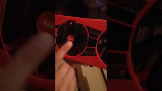 VTX3D HD 7970 GHz X-Edition 3072 MB 3GB GDDR5VRAM Unboxing!! New 2013 смотреть онлайн