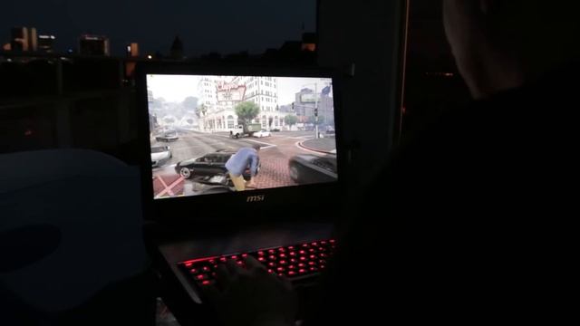 MSI GT80 Titan - My first hardware review (1080p) HD! смотреть онлайн