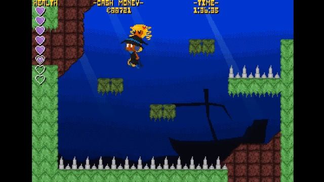 Brine Cave - Khimera : Destroy All Monster Girls - GUIDE #9 смотреть онлайн
