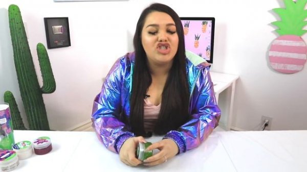 NEW SLIME PACKS! Galactic Pack, Soda Pack, Glitter Pack & Super Pack!