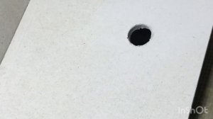 Каркасный дом 6 на 12. Пол в Ванной комнате.