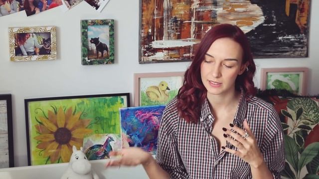 Toxic Femcel Echo Chambers смотреть онлайн