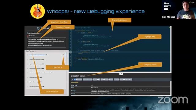 Into The Box Keynote Day 1 смотреть онлайн