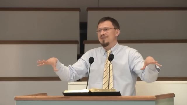 Человек Божий и лидерство | Алексей Прокопенко смотреть онлайн