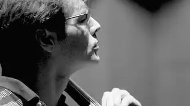 Daniel Gaisford / Grieg Cello Sonata смотреть онлайн