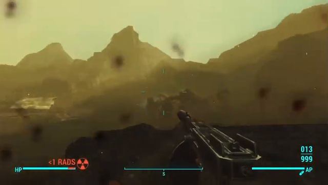 Children Of Atom | Fallout 4 смотреть онлайн