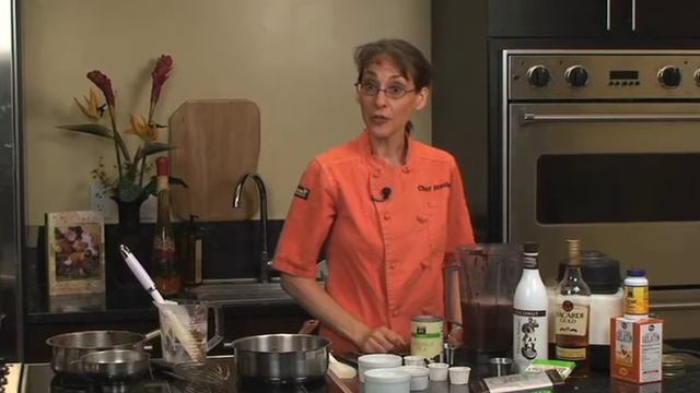 Dark Chocolate Ice Dream смотреть онлайн