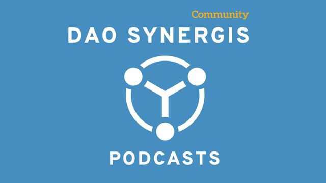 Подкаст №27. Евгений Пустошкин. DAO MetaGo смотреть онлайн