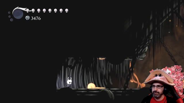 Let's Play Hollow Knight w/ Bog Otter ► Episode 90 смотреть онлайн