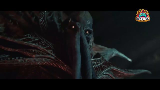 Epic Reveal! New Playable Races Coming to Baldur's Gate 3? Dive Into the Future! смотреть онлайн