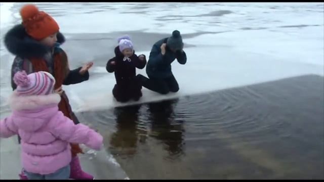 Водосвятье - Яр-Дана 2015 , г. Днепродзержинск смотреть онлайн