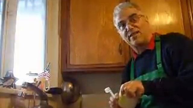 Poppy and Sunflower Seed Bread смотреть онлайн