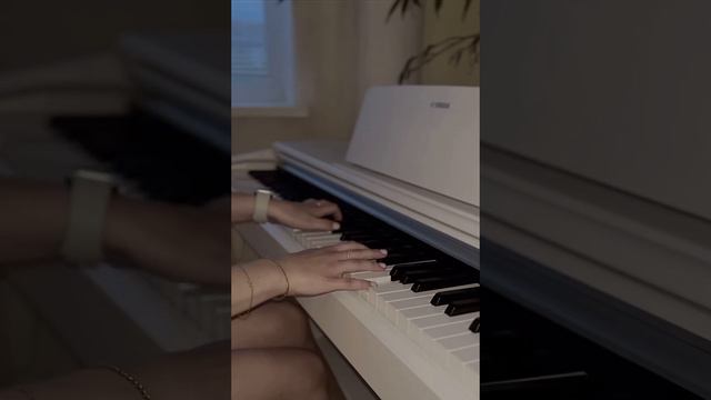Idea 22 - Gibran Alcocer [Piano Cover] + SHEET MUSIC смотреть онлайн