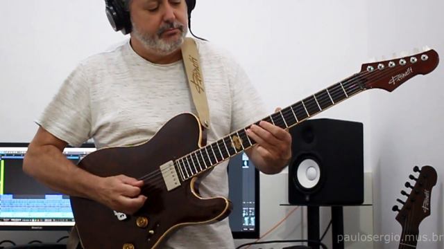 SMOOTH JAZZ COM A PETTINATTI TLK SEMIACÚSTICA смотреть онлайн
