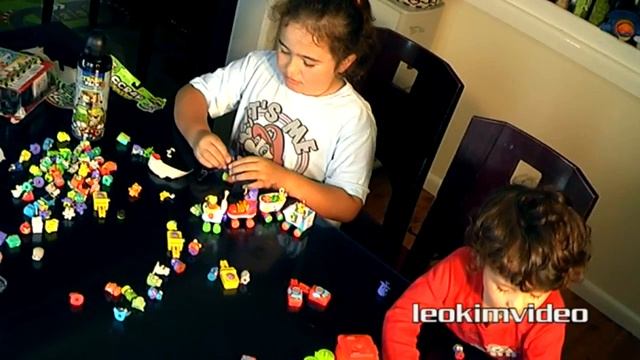 The Trash Pack Gang Scrap Racers Stinkin Poop Crazy Review смотреть онлайн