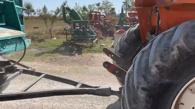 SARI KIZIN 35 TONLA MACERASI FİAT 780 смотреть онлайн