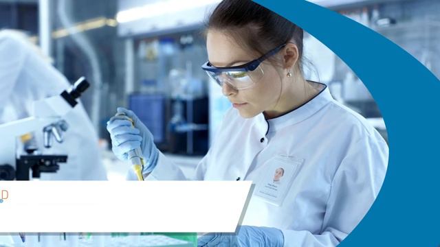 Verdure Sciences' Bacognize® Bacopa monnieri Overview смотреть онлайн