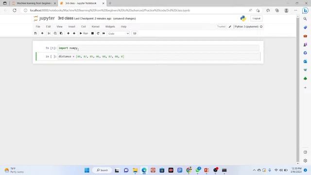 ?Machine Learning - Standard Deviation || Machine learning online training смотреть онлайн