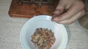 орехокол под все виды орехов своими руками