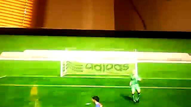 Hart el peor portero смотреть онлайн