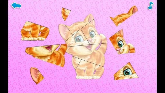 развивающие игры для детей онлайн