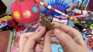 REVIEW: All MIRACULOUS LADYBUG Crafts MADE BY ME IN 1 YEAR -  Isa's World