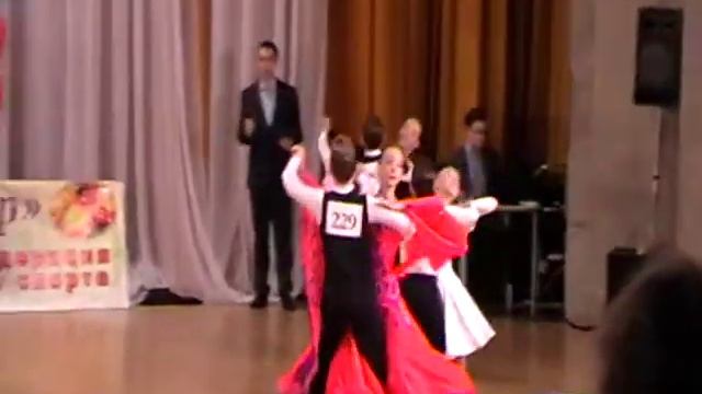 Ю-1+Ю-2 Е класс Финал Стандарт смотреть онлайн