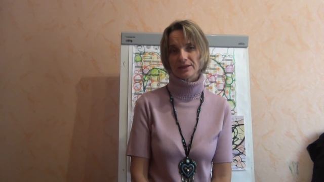Вводный курс по нейрографике. Пропись по нейрографике с Ольгой Демиург смотреть онлайн