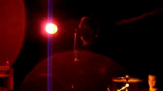 The Acacia Strain "JFC" 10/12/08 смотреть онлайн