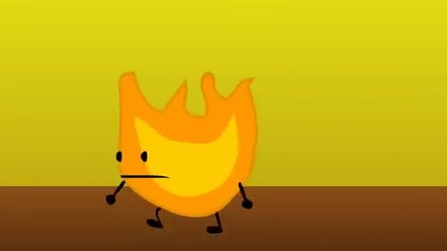 Firey's Candy Bar Adventure (All endings) смотреть онлайн