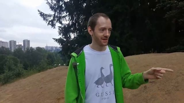 Мне 36 и Я - СоциофоБ смотреть онлайн