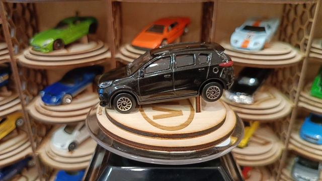 KIA Sportage смотреть онлайн