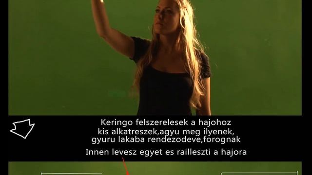 Imperium Galactica 2 - Making of Perihelion смотреть онлайн