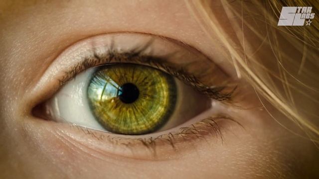 10 самых необычных цветов глаз у людей во всем мире смотреть онлайн