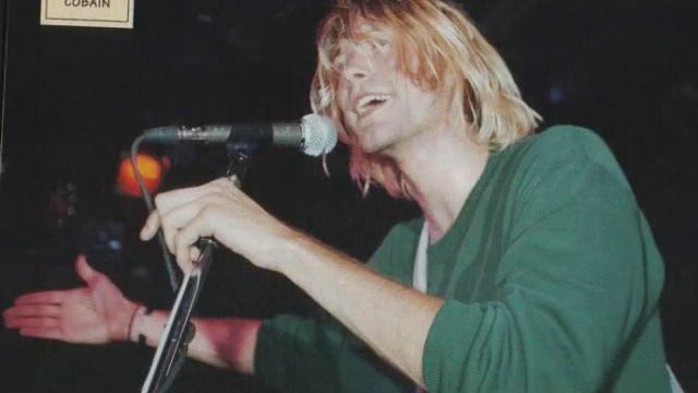 Nirvana - Do Re Mi смотреть онлайн