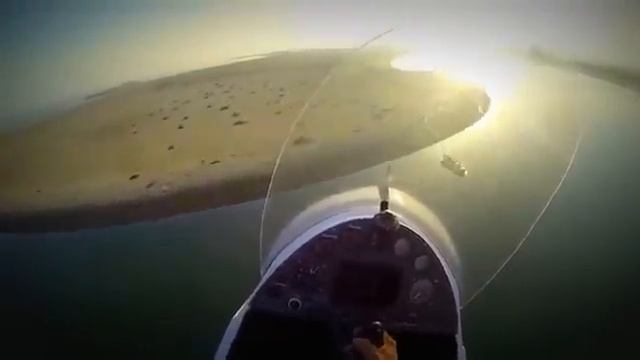 Невероятный опыт полёта на открытом автожире 2013 смотреть онлайн