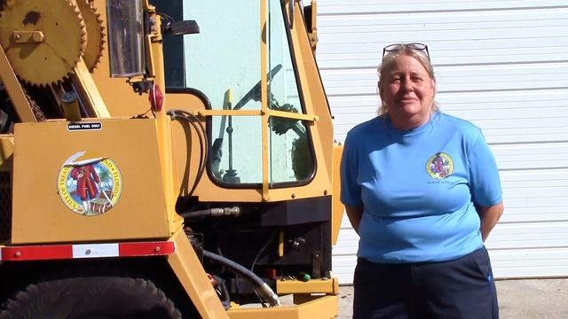 City of Treasure Island is Hiring! смотреть онлайн