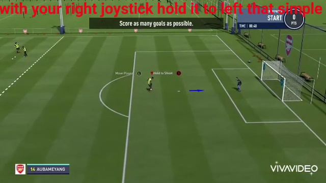 How to do do Quick ball rolls FIFA 20 смотреть онлайн